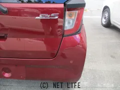 ダイハツ ミライース