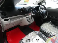 ダイハツ ミライース