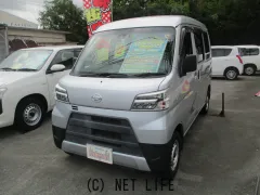 ダイハツ ハイゼットカーゴ