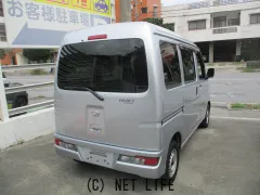 ダイハツ ハイゼットカーゴ