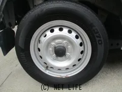 ダイハツ ハイゼットカーゴ