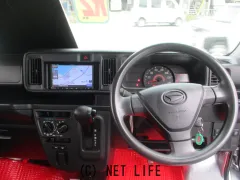 ダイハツ ハイゼットカーゴ