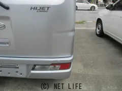 ダイハツ ハイゼットカーゴ