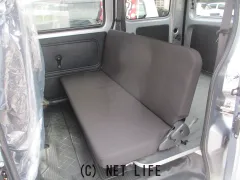 ダイハツ ハイゼットカーゴ