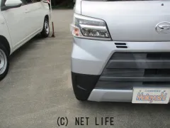 ダイハツ ハイゼットカーゴ