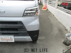 ダイハツ ハイゼットカーゴ