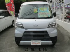 ダイハツ ハイゼットカーゴ
