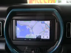 スズキ ハスラー