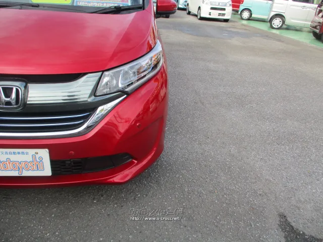 ホンダ フリード+