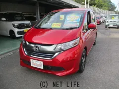 ホンダ フリード+