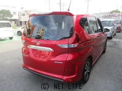 ホンダ フリード+