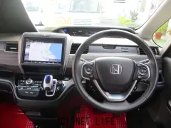 ホンダ フリード+