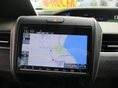 ホンダ フリード+
