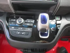 ホンダ フリード+
