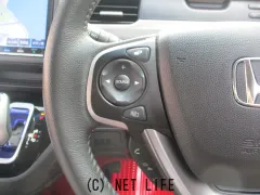 ホンダ フリード+