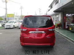 ホンダ フリード+