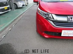 ホンダ フリード+