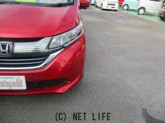 ホンダ フリード+