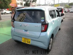 ダイハツ ミライース