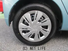 ダイハツ ミライース