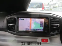 ダイハツ ミライース