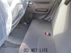ダイハツ ミライース