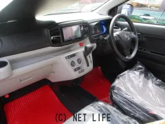 ダイハツ ミライース