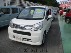 ダイハツ ムーヴ