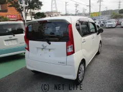 ダイハツ ムーヴ