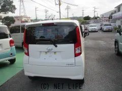 ダイハツ ムーヴ