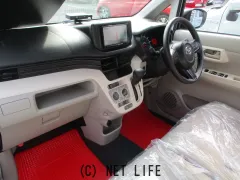 ダイハツ ムーヴ