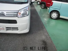 ダイハツ ムーヴ