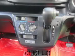 ダイハツ ミライース