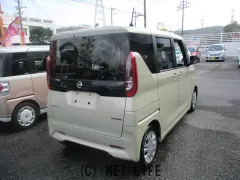 日産 ルークス