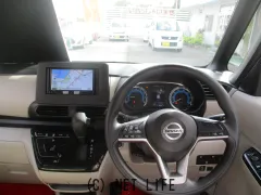 日産 ルークス