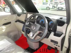 日産 ルークス