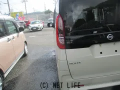 日産 ルークス