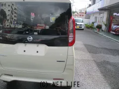 日産 ルークス