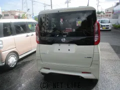 日産 ルークス