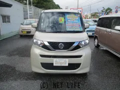 日産 ルークス
