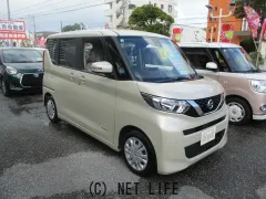 日産 ルークス