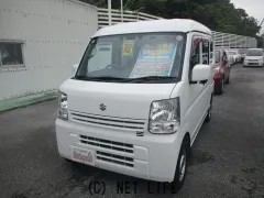 スズキ エブリイ