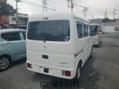 スズキ エブリイ