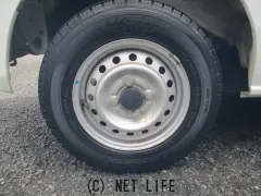 スズキ エブリイ
