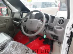 スズキ エブリイ