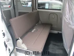 スズキ エブリイ