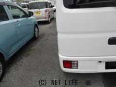 スズキ エブリイ