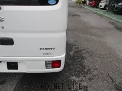 スズキ エブリイ