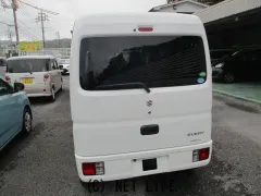 スズキ エブリイ