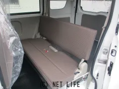 スズキ エブリイ